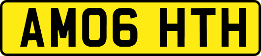AM06HTH