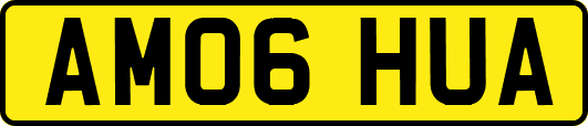 AM06HUA