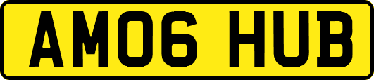 AM06HUB