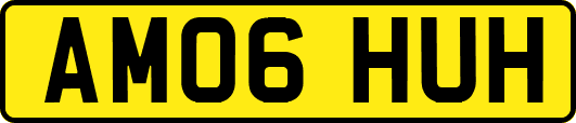 AM06HUH