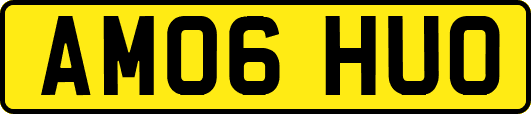 AM06HUO