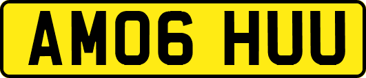 AM06HUU