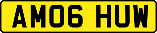 AM06HUW