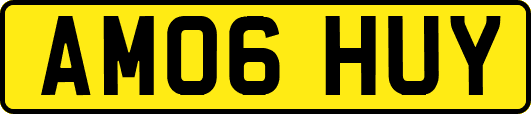 AM06HUY
