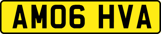 AM06HVA
