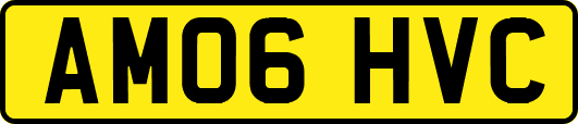 AM06HVC