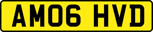 AM06HVD