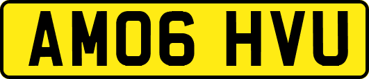 AM06HVU