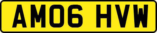 AM06HVW