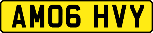 AM06HVY