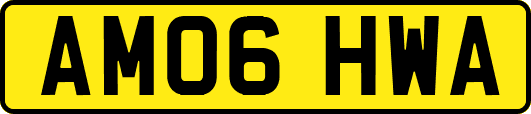 AM06HWA