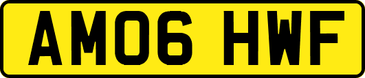 AM06HWF