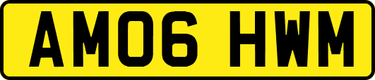 AM06HWM