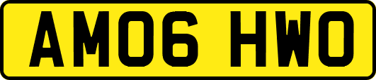 AM06HWO