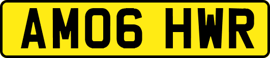 AM06HWR