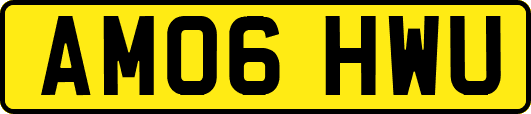 AM06HWU