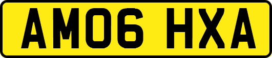AM06HXA
