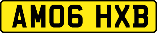 AM06HXB
