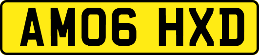 AM06HXD