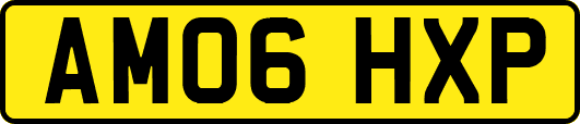 AM06HXP