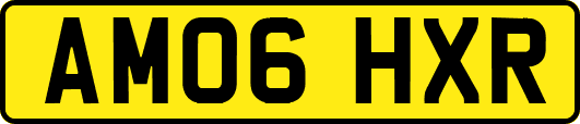 AM06HXR