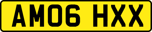 AM06HXX