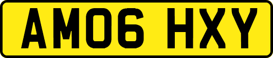 AM06HXY