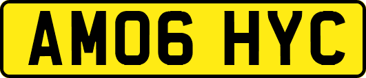AM06HYC