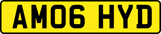 AM06HYD