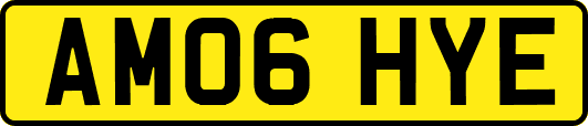 AM06HYE
