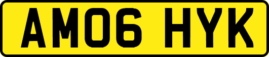 AM06HYK