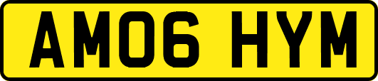 AM06HYM