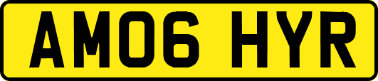 AM06HYR