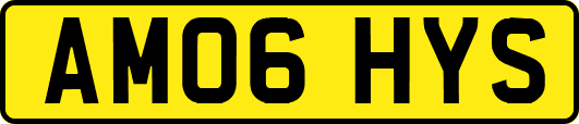 AM06HYS