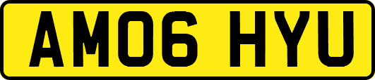 AM06HYU