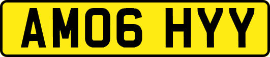 AM06HYY