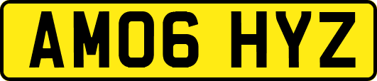 AM06HYZ