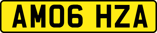 AM06HZA