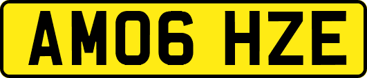 AM06HZE
