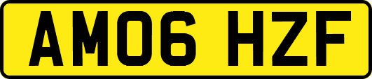 AM06HZF