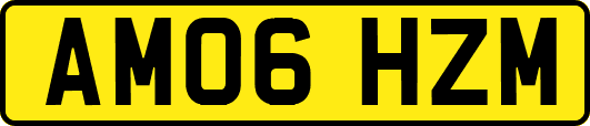 AM06HZM