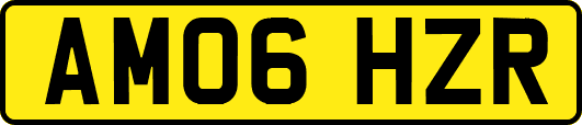 AM06HZR