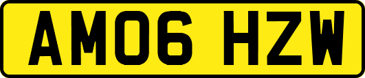 AM06HZW