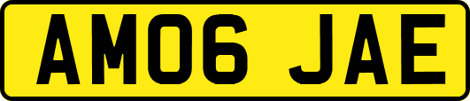 AM06JAE