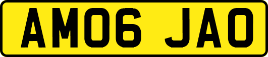 AM06JAO