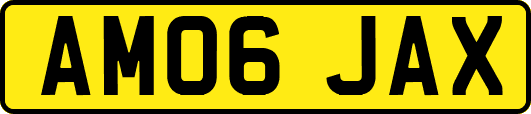 AM06JAX