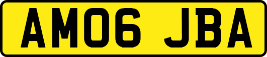 AM06JBA