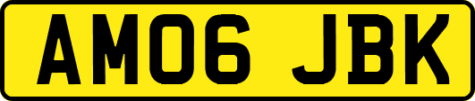 AM06JBK