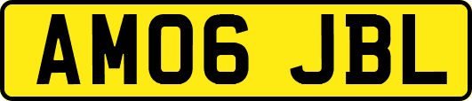 AM06JBL