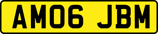 AM06JBM